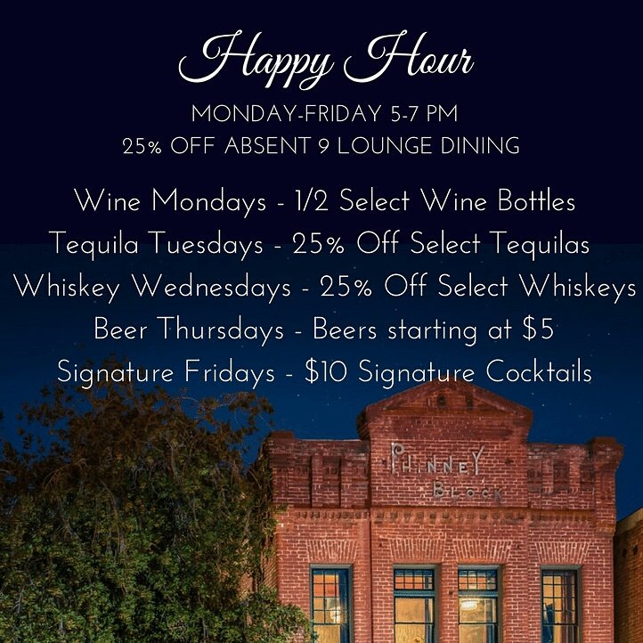 Greens_steak's tweet photo. What's your favorite night of the week? #HappyHour #RedlandsCa #inlandempire #Foodie #downtownredlands #HAPPIERHOUR https://t.co/C4QwdZR74w