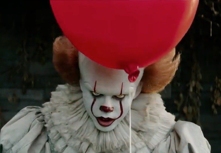 BDisgusting's tweet image. Joe Hill Says This Year’s ‘IT’ is One of the 5 Scariest Films Ever Made bloody-disgusting.com/news/3448177/j…