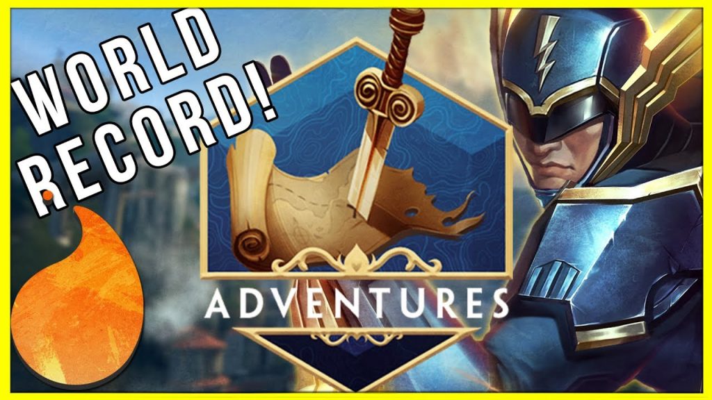 SmiteVgc's tweet photo. #Smite #Pve WORLD RECORD #Speedrun!! - https://t.co/zDvmXzq4AH - #Adventures #Dmbrandon #Game #Gameplay https://t.co/ikEpigsTC8