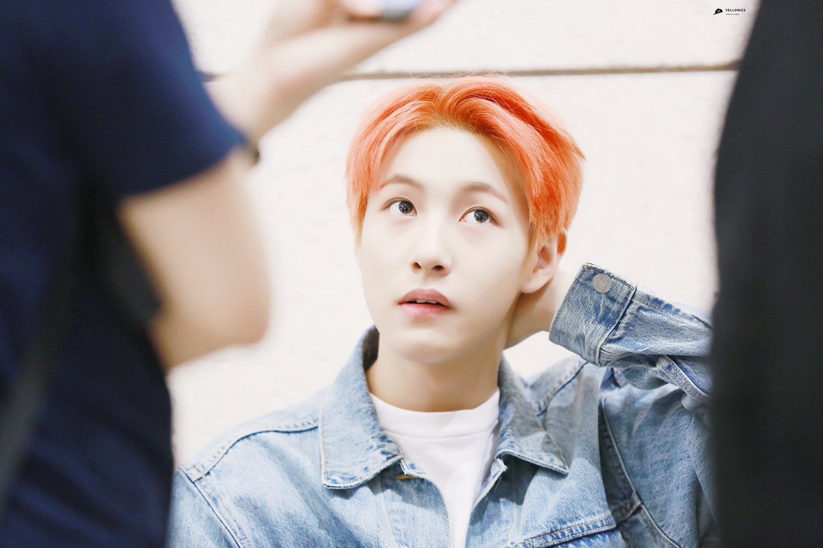 YELLOW23 옐로23 tweet media
