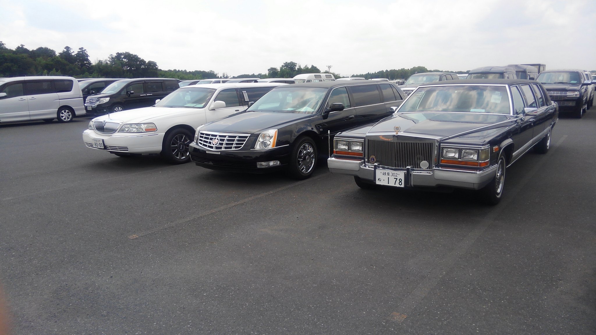 長い車 Twitter Search Twitter