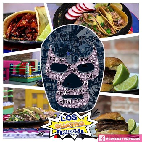 Los 4 Rudos Los Cuatro Rudos (@LosCuatrosRudos) / Posts / X