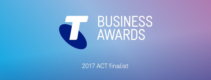 #TelstraBizAwards