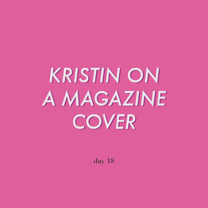 best of kristin tweet media