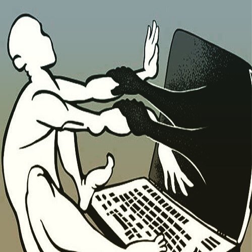ThisIsNotSociaI's tweet photo. ... social media creates a dependency that you can not break away from ... #ThisIsNotSocial #AntiSocialMedia #addi… https://t.co/GGvEBtiwv0 https://t.co/o6aa5SxrlZ