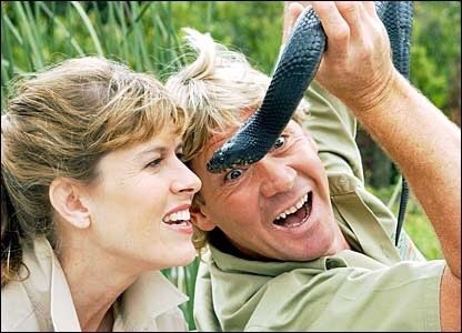 PinkLilliesx's tweet photo. Happy Birthday @TerriIrwin such an inspirational and strong woman. I hope I have the pleasure of meeting you one day 🌷🐊💦 https://t.co/Id9YsUZoZ3