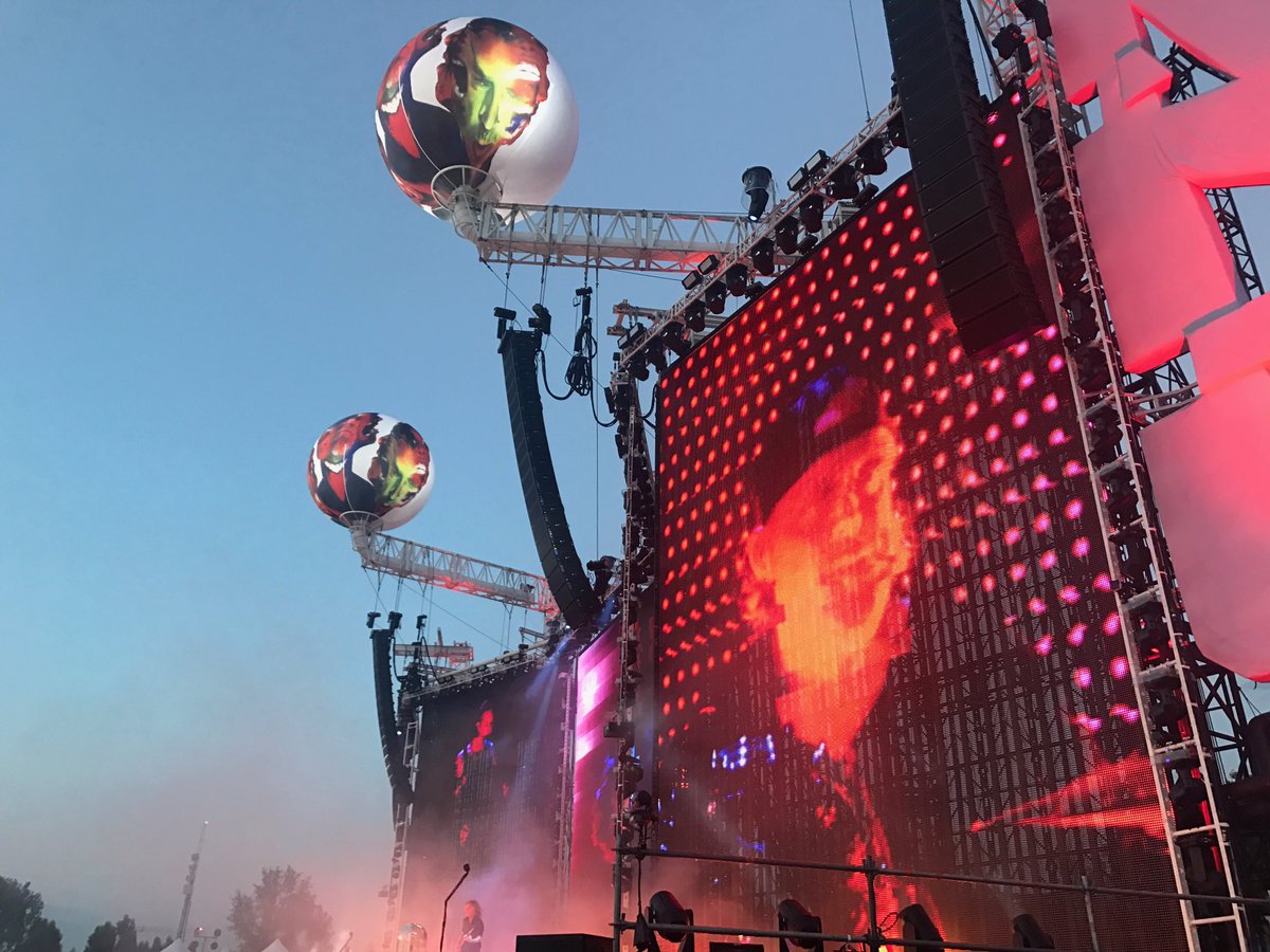 Lars Ulrich tweet media