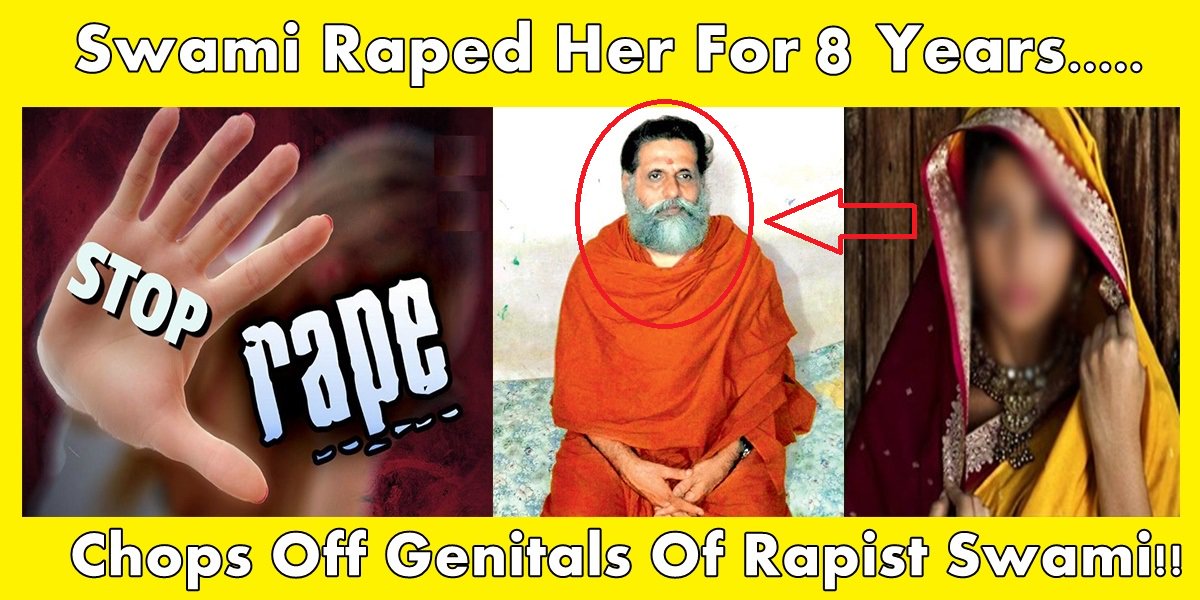 OMGTopNews's tweet photo. #lawstudent Finally Took A Bold Step Against Rapist Swami Ganeshananda!! #RapisNow https://t.co/1ANpMJior0 https://t.co/hPmC1CTuyf