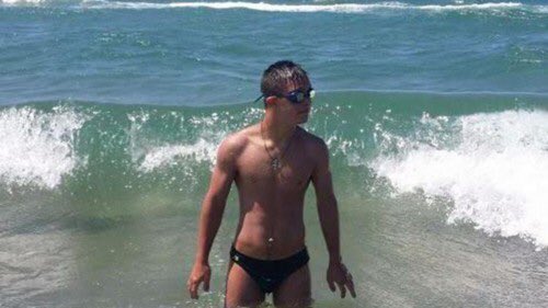 RaquelEcenarro's tweet photo. Gente que suma

Se llama Valerio, 17 años y síndrome de down. Ha salvado a una niña de morir ahogada.

Buenos días https://t.co/UA2BO800C4