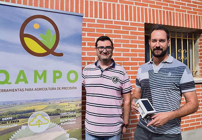 Revista CAMPO tweet media