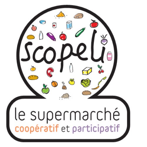 Nanteshype's tweet photo. #concept #coopératif:Ouverture prévue en septembre, Labo #marché #Scopeli à #Nantes(#Rezé). #supermarché #locavor #bio #artisanat scopeli.fr https://t.co/S6QnYcDBG7