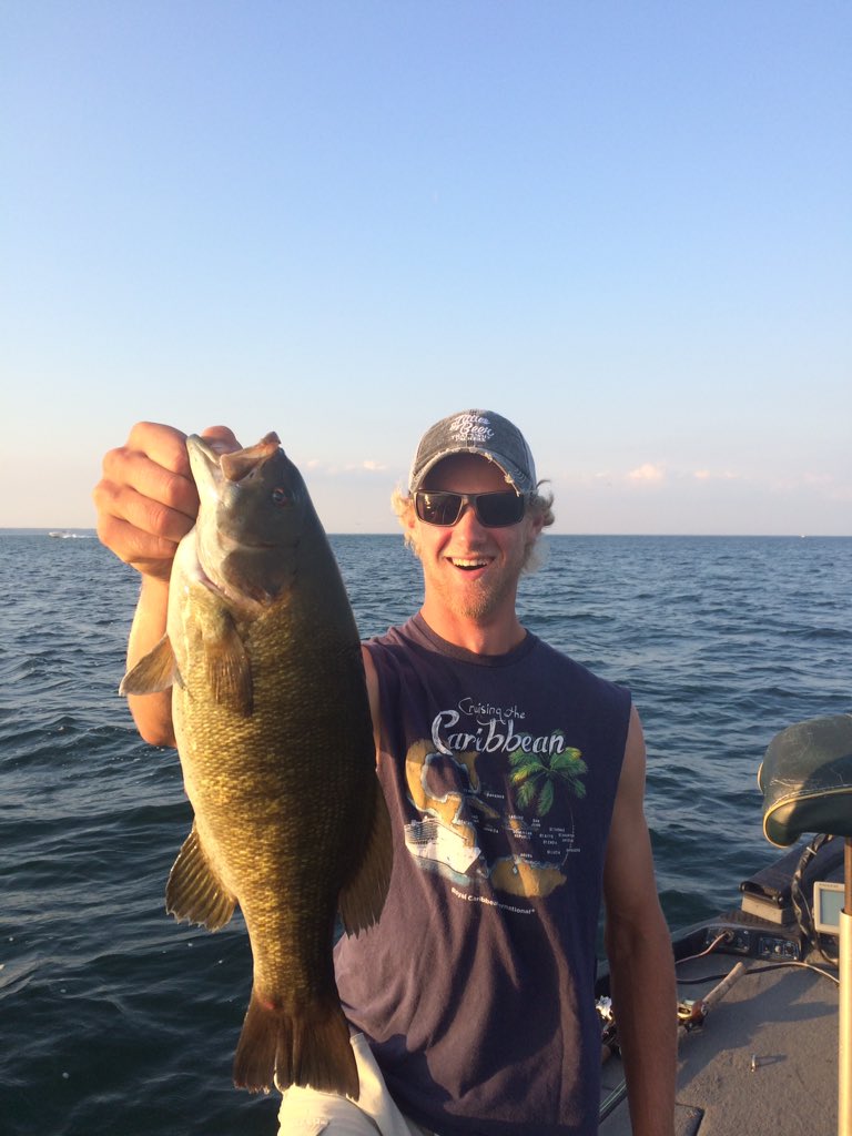 Spencer Blake tweet media