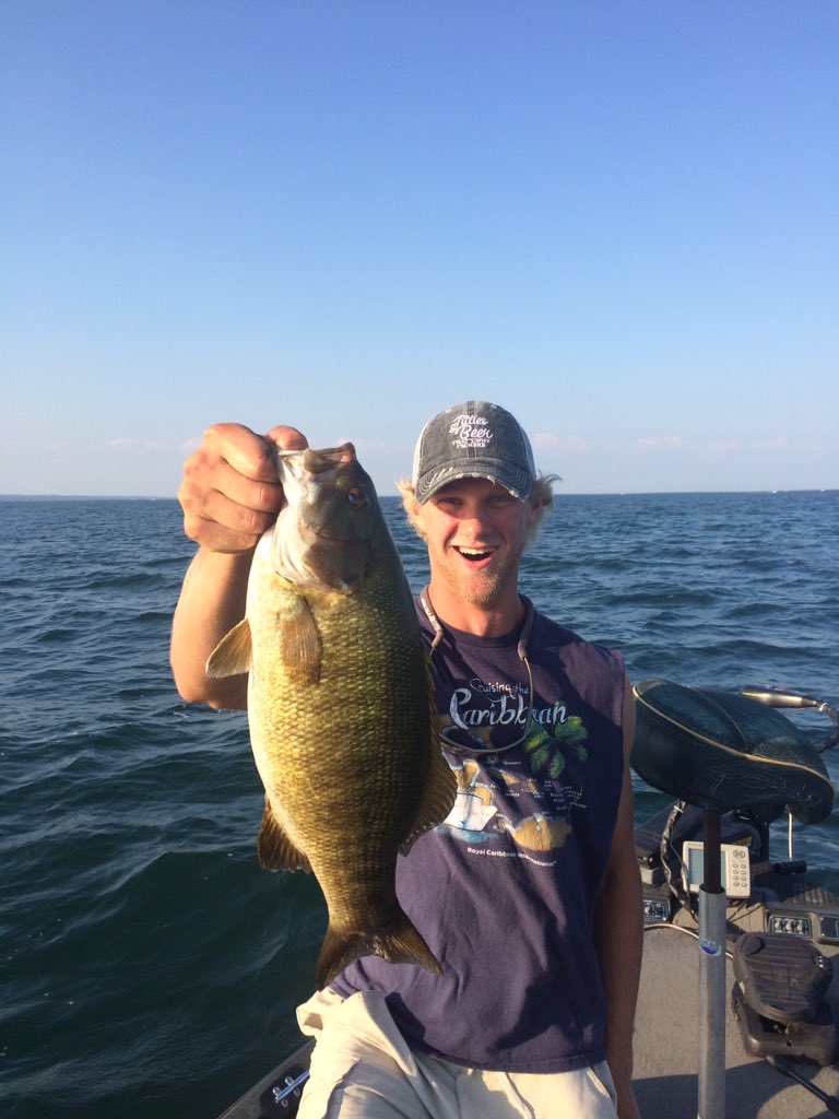 Spencer Blake tweet media