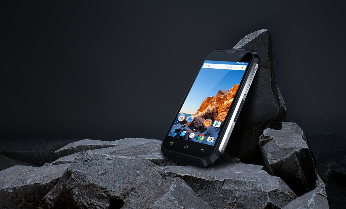 Geotel_mobile's tweet photo. #Geotel first 7500mAh big battery phone is coming soon! 😎😎 
 WHAT PRICE DO YOU THINK IT WILL BE? 
 >>>https://t.co/TIqm8eWYaD https://t.co/XrglP9Fz9H