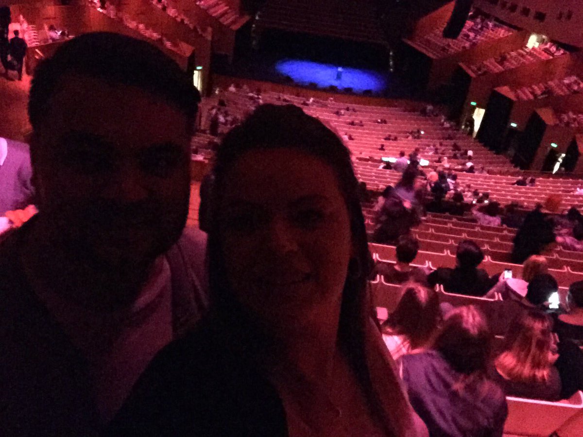 Danielle Urban tweet media