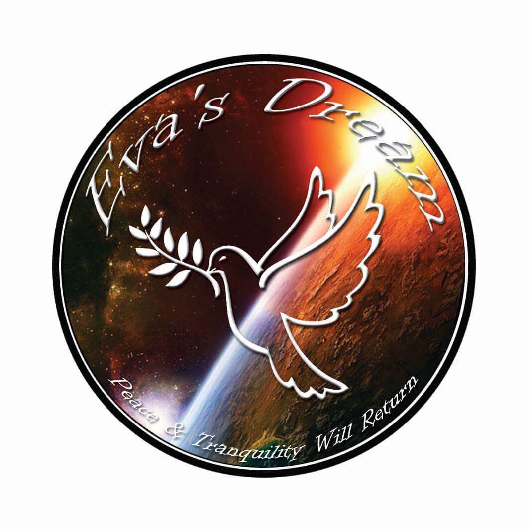 We have recently created a new logo for our band, and here it is! #evasdream #logo #new #band #indie #rock #music #bands #saffronwalden