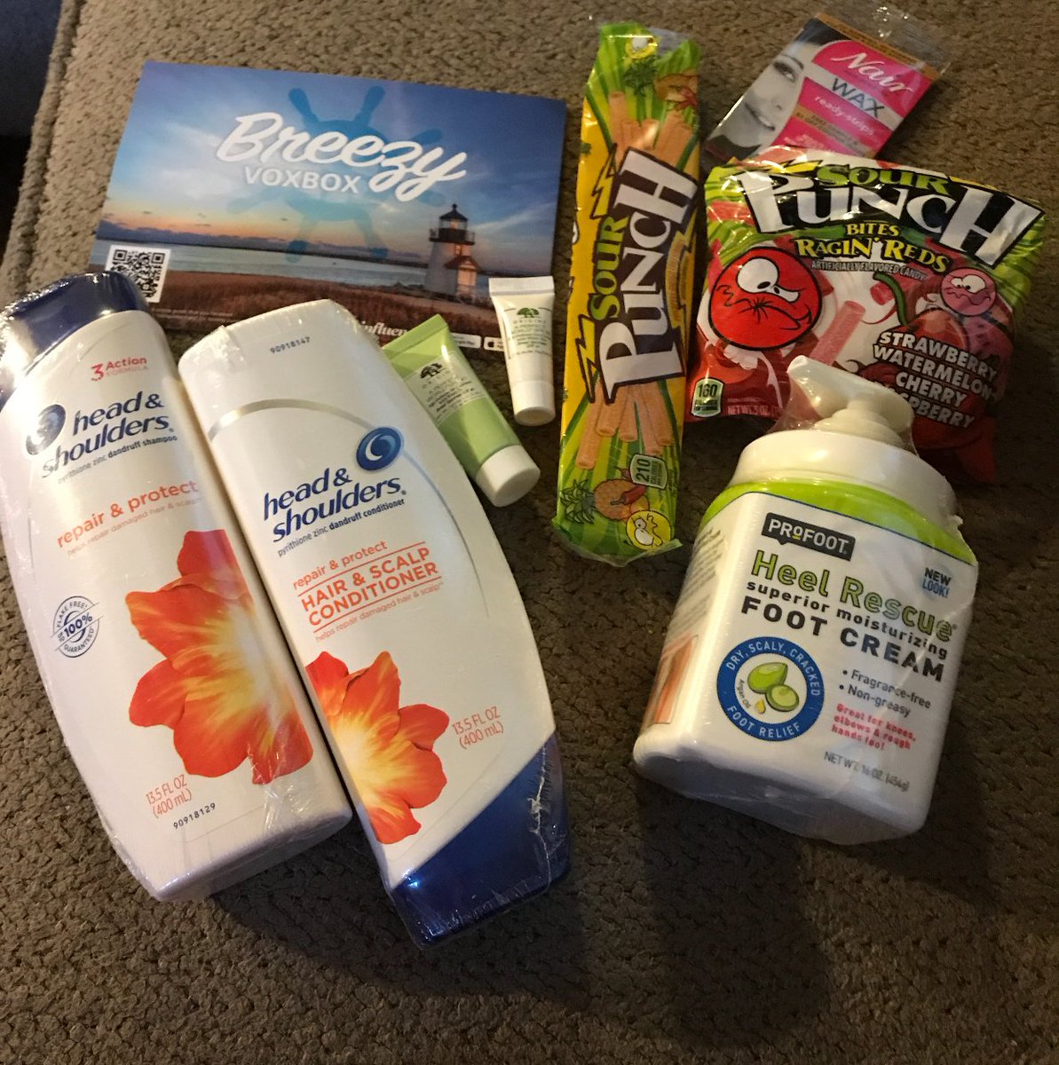 KaheaHussey's tweet photo. Tag @Influenster and use the hashtags #HSxTarget &amp; #gotitfree https://t.co/FOLqzoRW5X