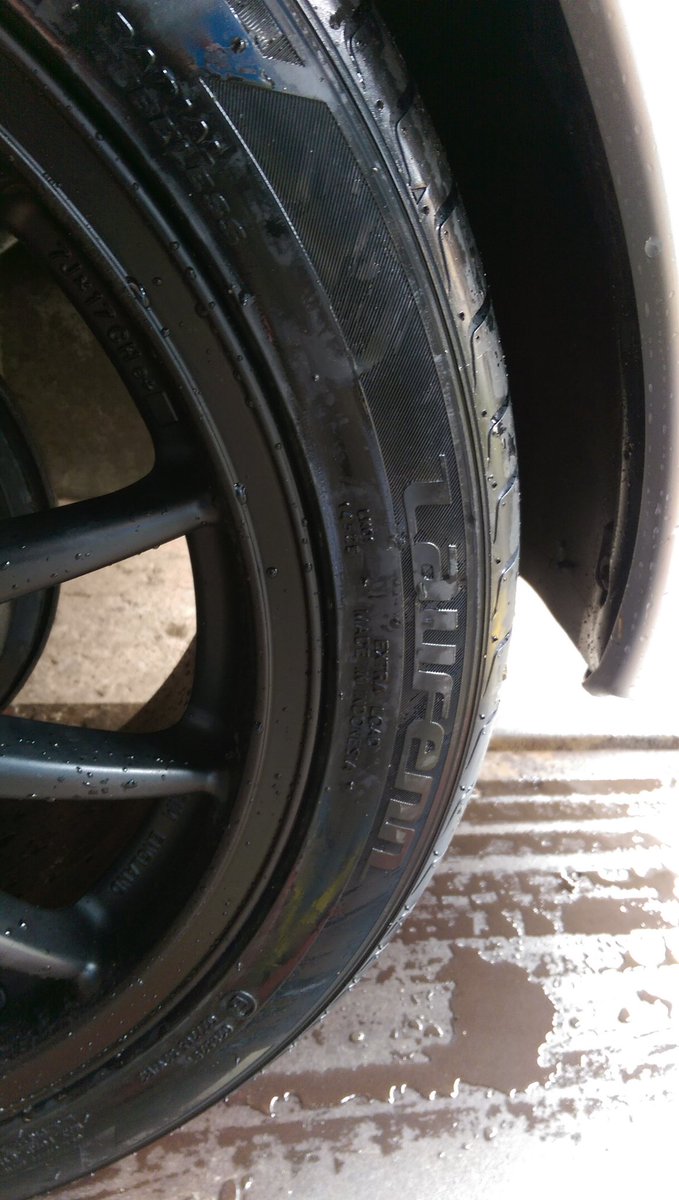 Win Campbell tweet media