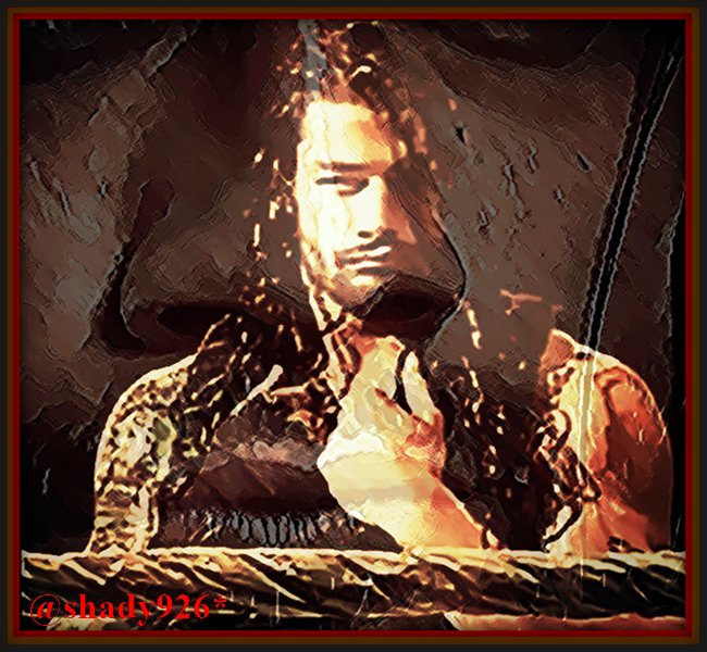 Shady926's tweet photo. @romanreigns568 @LeeshaNDessy @dnebel62 @April_Showers24 @rockfan_86 #Dang Roman i need to get hopping in the morning #TimeFliesWhenYourHavingABlast #Showertime #AlwaysTimeForOneMore #BelieveThat https://t.co/5LMdoBRkqs