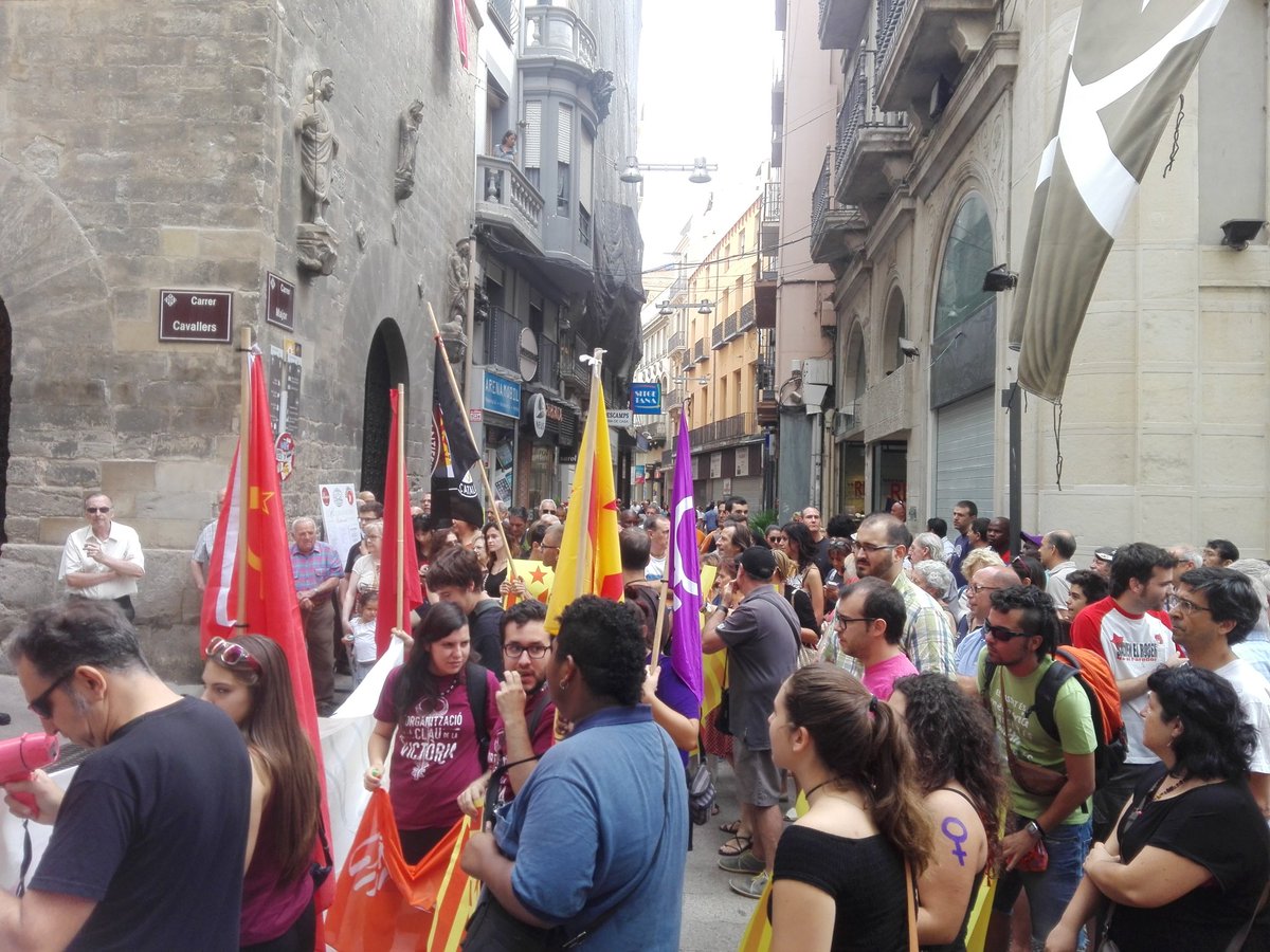 Marc_Carta's tweet photo. #SalvemElRoser #Lleida https://t.co/shXWg74zKi