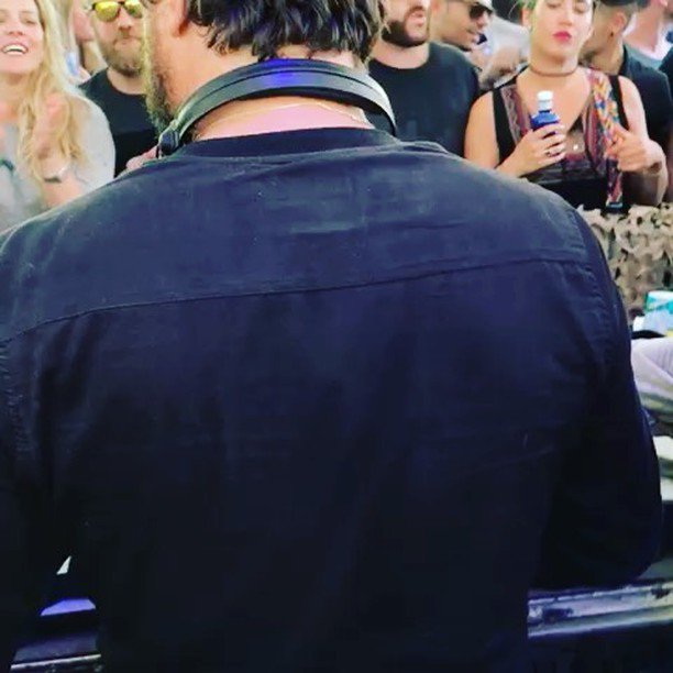 ElectroFoxBel's tweet photo. Barcelone private after party @solomun @leharmusic #barcelona #offparty #diynamic #outdoors l#diynamicmusic #dance… https://t.co/b2igCY7NGy https://t.co/lRfVMatv0r
