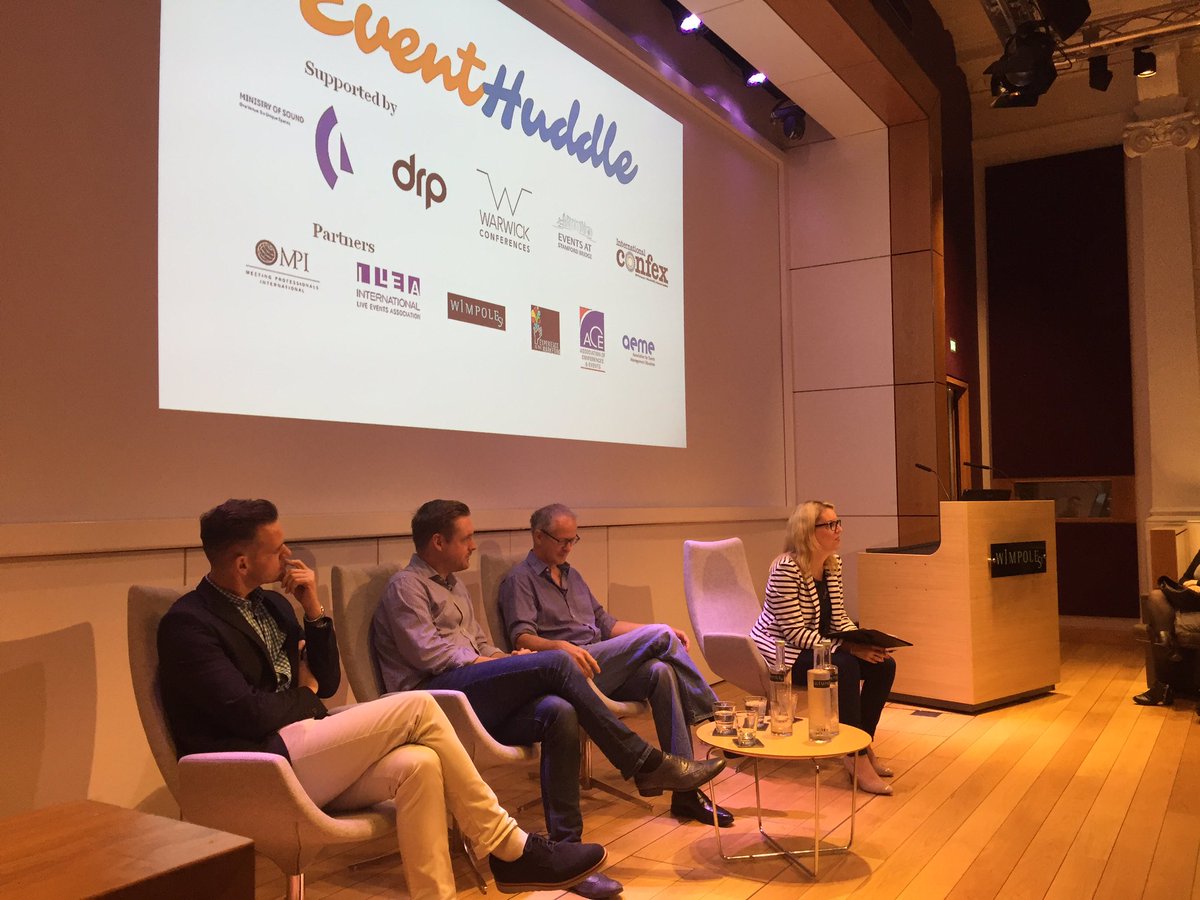ros36rozza's tweet photo. Insightful morning @Eventhuddle discussing the importance of customer relationships #EventProfs #eventhuddle https://t.co/tcxRg16skd