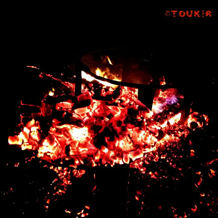 prince_toukir's tweet photo. #Burning_coals! https://t.co/zD2FEitxvL