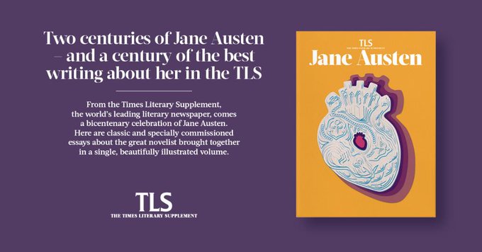 Jane Austen - Times Literary Supplement DFK2mvrWsAANSwI