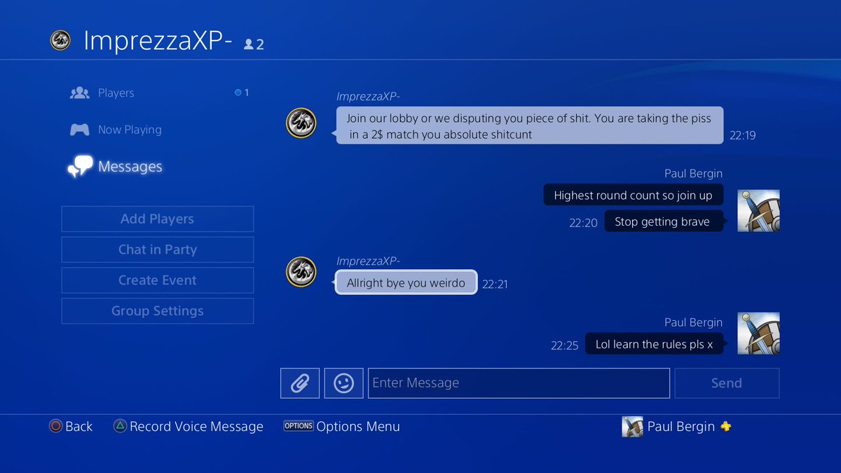 Peebs_'s tweet image. #PS4share