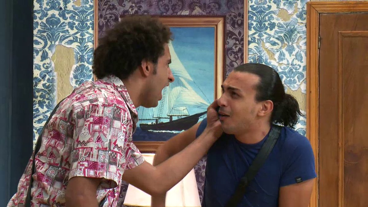 يعنى تسيب الاكل و النوم و تروح ترتبط ؟! 
 انت عبيط يلااا ؟