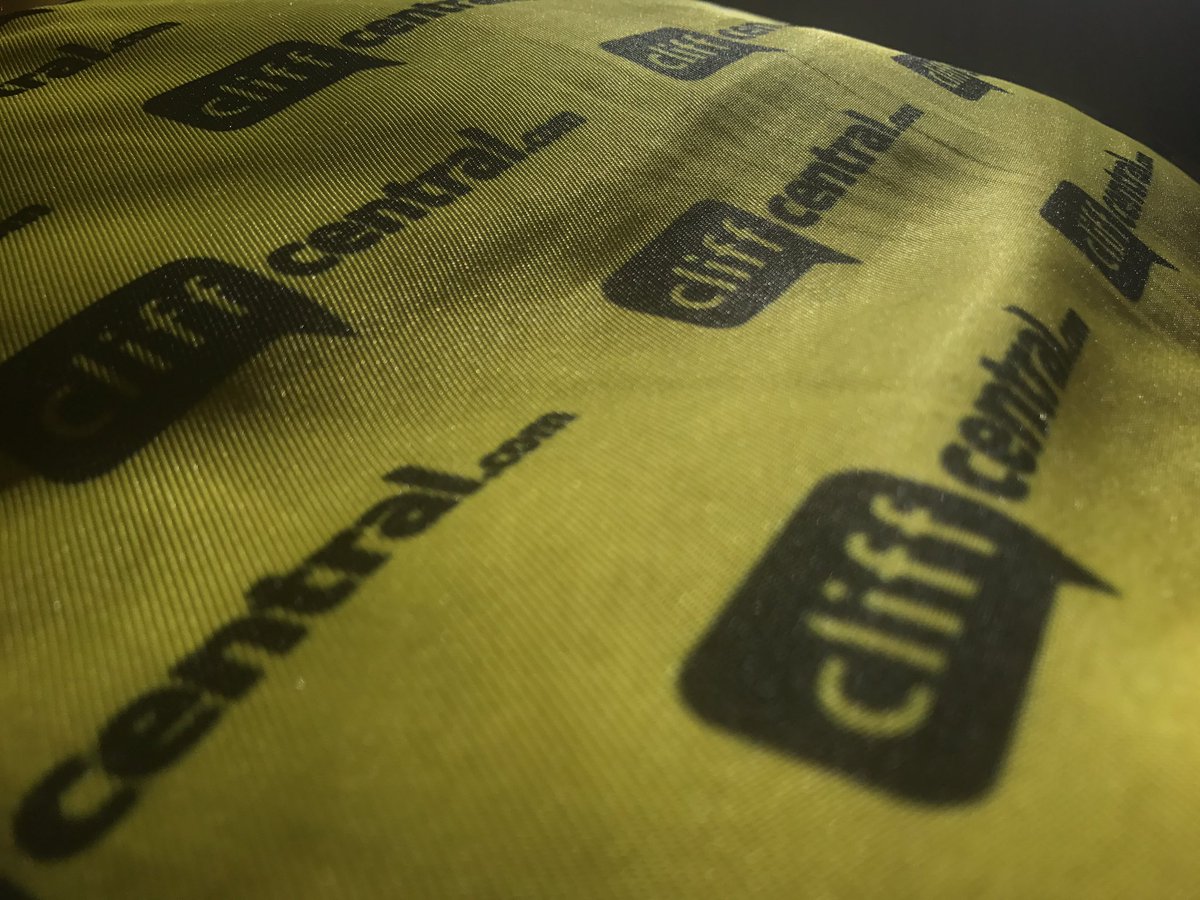 We about to have a lit season on @CliffCentralCom - join in fam !