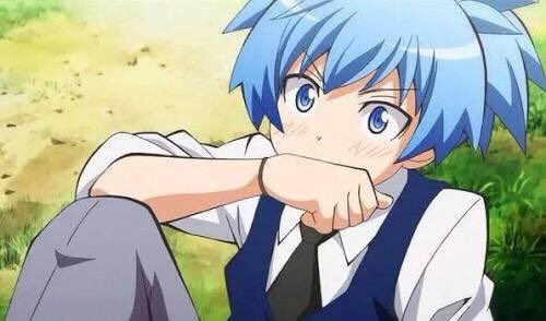 最高のイラスト画像 ベスト50 潮田 渚 かわいい 最高のイラスト画像 ベスト50 潮田 渚 かわいい