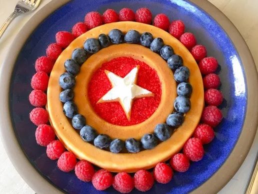 neatorama's tweet image. Fun Food and Drink Specials Served Up for the San Diego Comic Con bit.ly/2thY2hZ