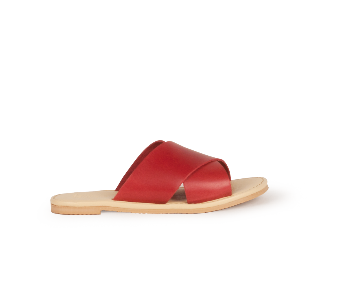 fadbarcelona's tweet photo. .@DeuxSouliers, calçat fet a mà inspirat en els clàssics. Fins al 30/08 al #BarcelonaDesignersCollective by @LaRocaVillage curated by FAD. https://t.co/QgovqkomC5