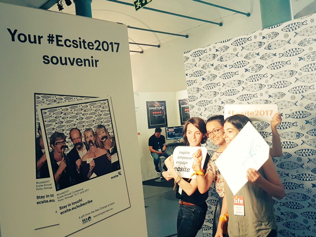 Ecsite's tweet photo. Ecsite is seeking an intern to join our Proj. Management team in our friendly, cosmopolitan BXL office. More info at https://t.co/D6s3kvSRqv https://t.co/md0XshB9aH