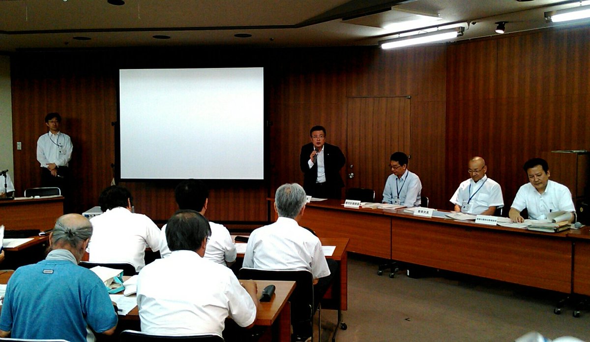 沼津市役所 まちづくり 沼津市民文化センターに来ています 香陵公園周辺整備基本計画 案 及び 沼津市新市民体育館 整備基本計画 案 の市民説明会が開催されています 両 案 の詳細は市hpで T Co Wbomibfc4h T Co 8jikeqccmn