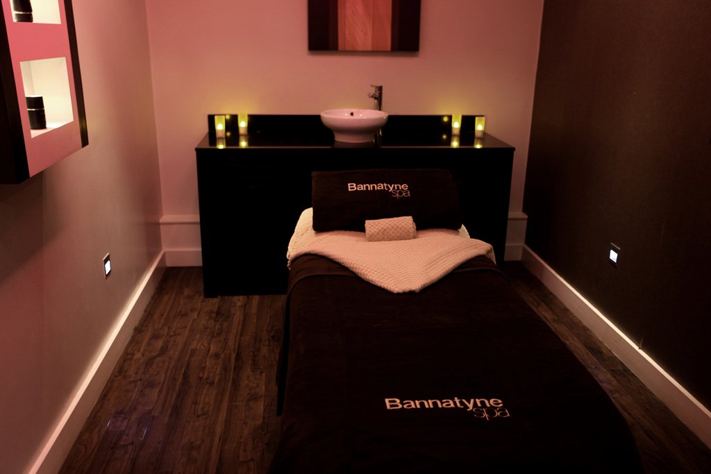 Bannatyne's tweet photo. Bannatyne Spa #Ashford therapists now trained by Wellness for Cancer to offer specialist treatments  @Bannatyne #cancersupport #spahealth https://t.co/0fkAeGDTaC