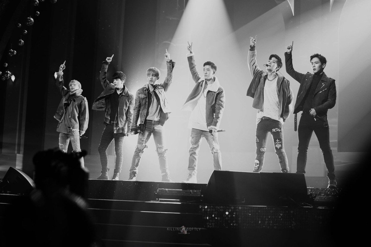 Beautiful_B2sty's tweet photo. #2000DaysWithBAP
Forever with B.A.P))))) https://t.co/eVmE8fYLmp