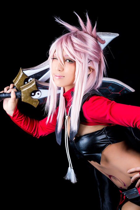 Twitterのコスプレ画像63