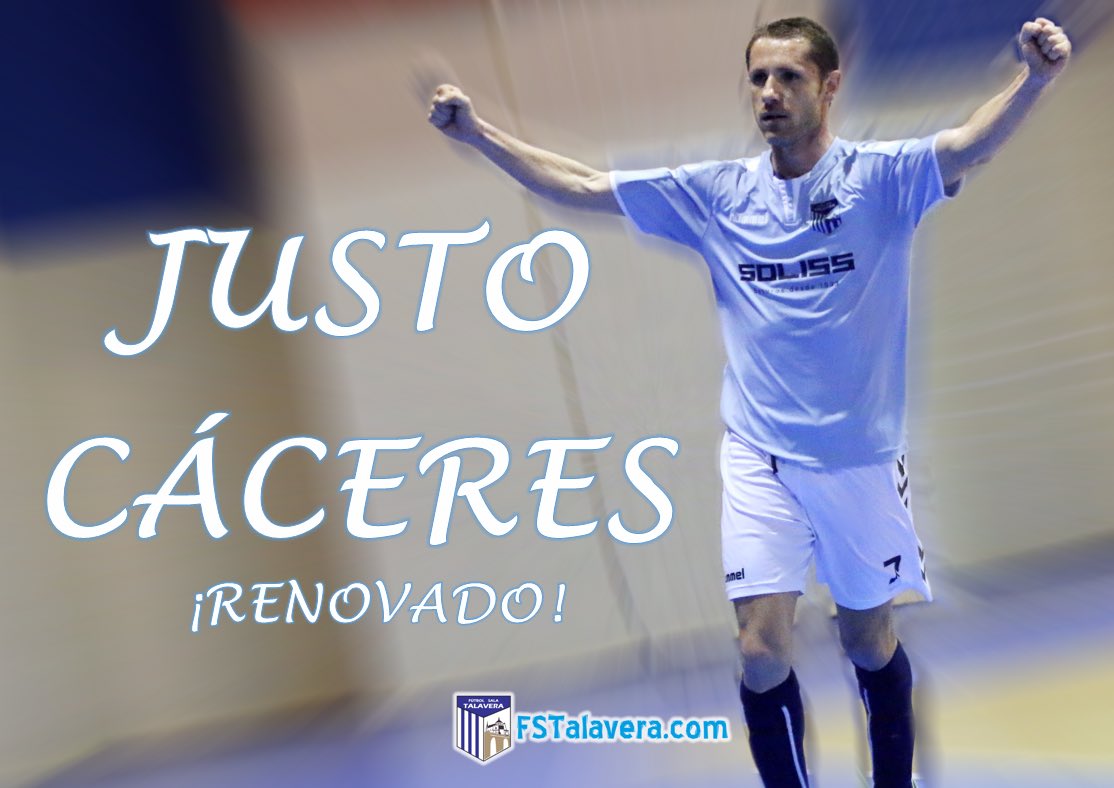 Fútbol Sala Talavera tweet media