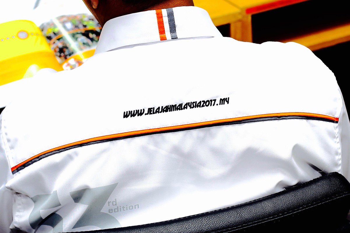 Mesyuarat Penyelarasan Jawatankuasa Induk Peringkat Kebangsaan Jelajah Malaysia 2017 #jelajahmalaysi2017