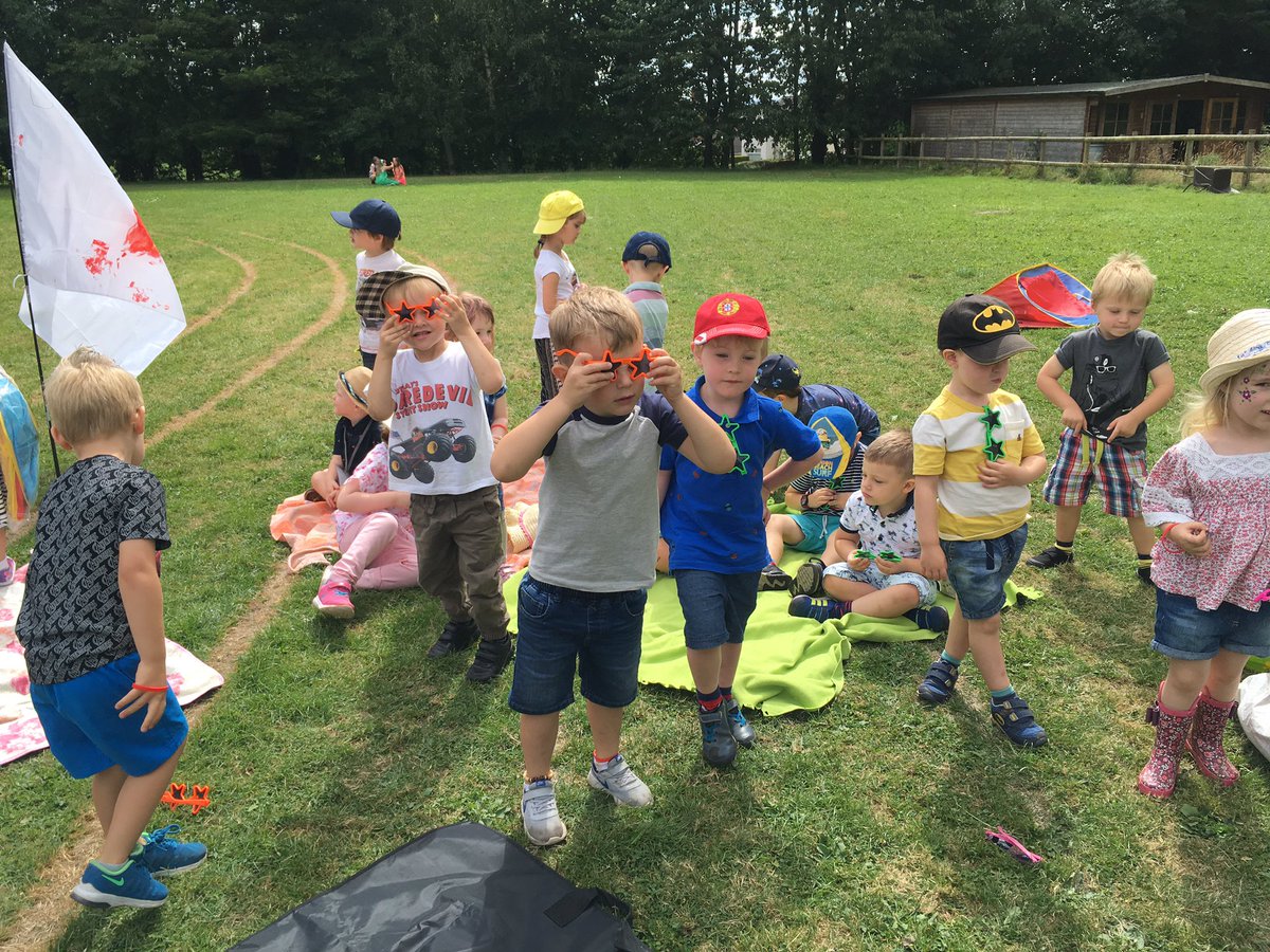 Undy Primary School tweet media