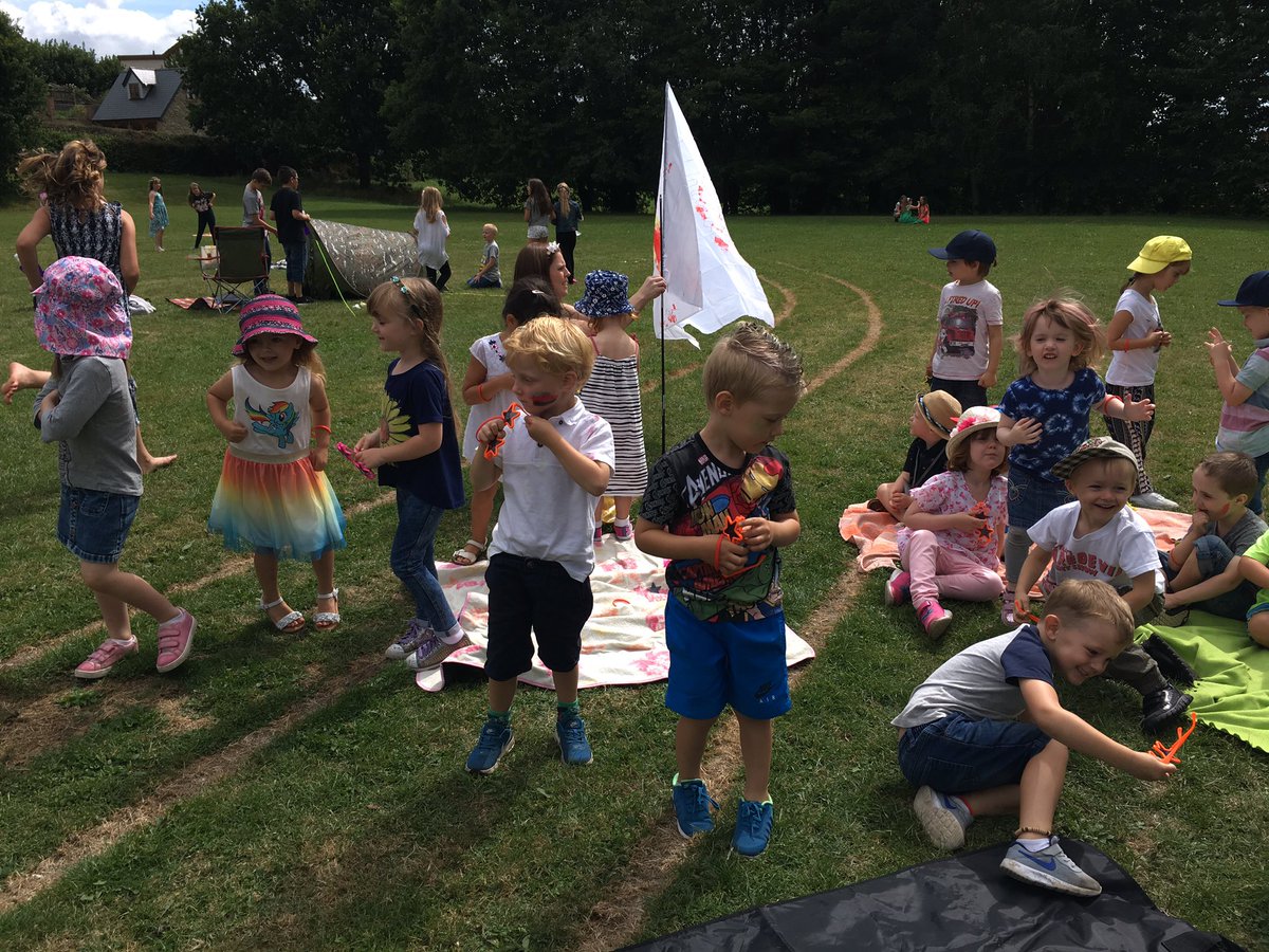 Undy Primary School tweet media