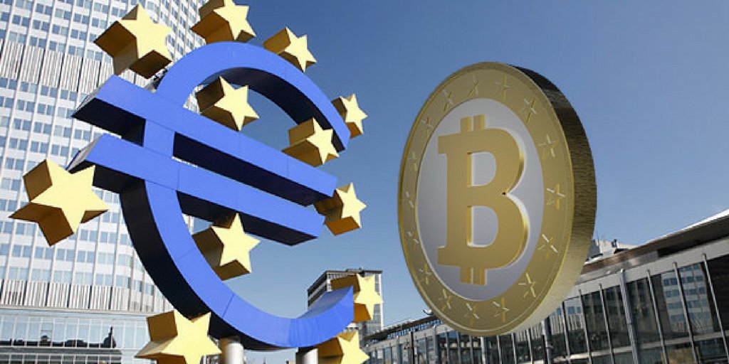 ITRentingES's tweet photo. ¿Y si los bancos centrales acumularán #Bitcoin? Pues se lo están planteando https://t.co/C8ooXZlx8D https://t.co/VIUacuyN0I
