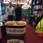 Photo by Guthrie Group (@GuthrieGroup)