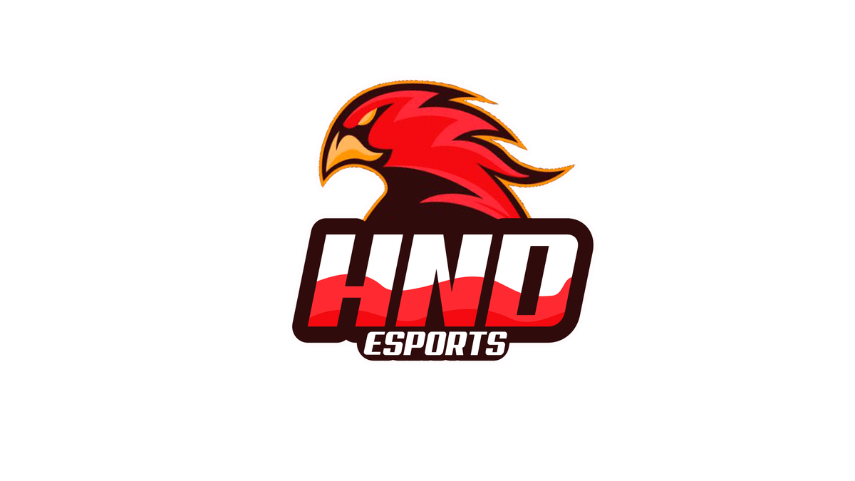HNDeSports's tweet photo. Os presentamos nuestro Logo. https://t.co/IBGudiqXxL