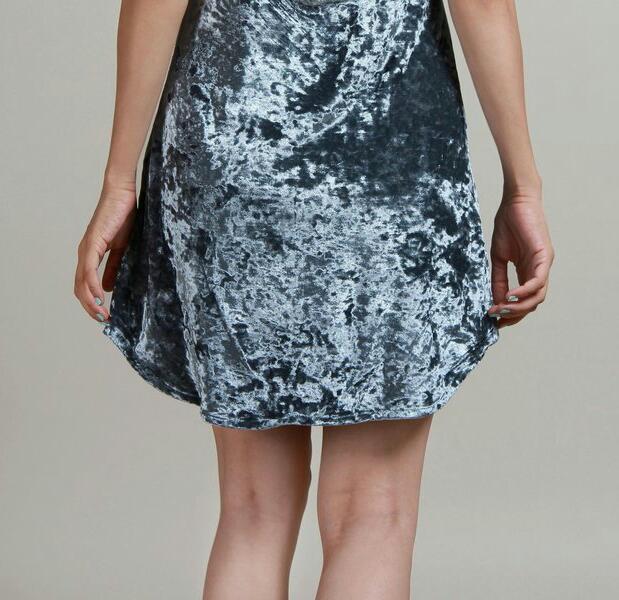 Hipcastle's tweet photo. The softest dress ever!
🔎Grey Velvet Dress
#GreyVelvetDress #VelvetDress #hipcastle #onlineshopping #fashion
#fashionblogger #Summer2017 https://t.co/Qm8ZNe0ZFb