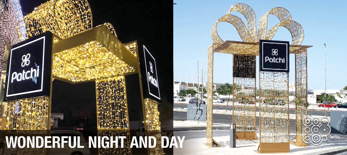 IDO_LIGHT's tweet photo. Far more than Christmas…
#Idolight at your side to light up every event!
https://t.co/kHPhBeVavI https://t.co/EDWONVZPLx