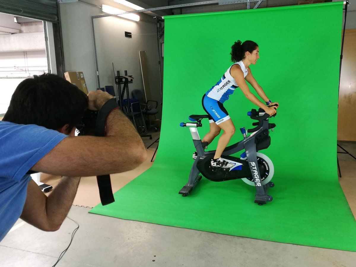 Fit4Life_ES's tweet photo. Preparando detalles en la escuela #Fit4LifeAcademy para dar la formaciΓ³n +potente de #ciclismoindoor! #PowerForEveryRider #IamaStagesCyclist https://t.co/FSmGt1MkT1