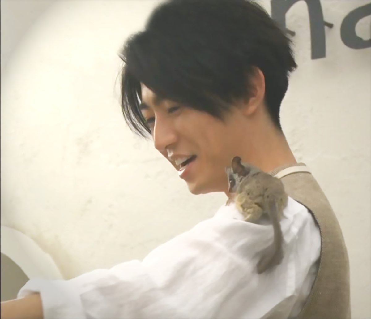 まあこ 低 V Twitter 相葉雅紀くん 本日のセレクト 17 07 21 ナチュサボン 相葉雅紀 保存ご自由に 2次使用はご遠慮ください